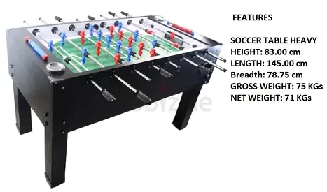 foosball
