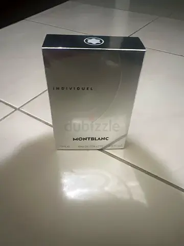 Montblanc Individuel - 75ml (New)