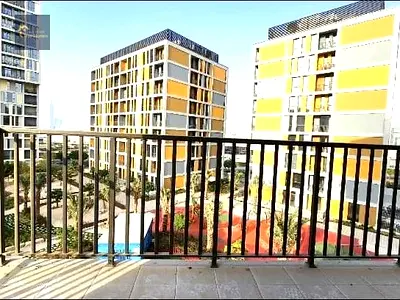 Premium 2BR + Laundry Room | Spacious Layout | Community View