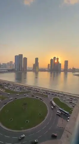 🌊 A Golden Opportunity to Own a Property in Beach Tower 2 – Sharjah! 🏡