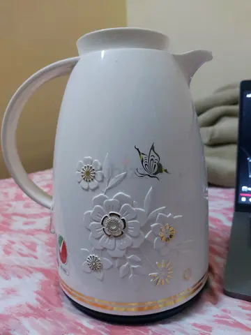 Flask - Kettle - Premium quality
