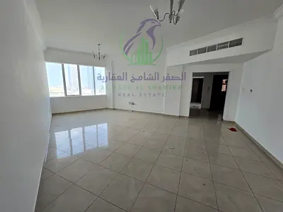 2-Bedroom Apartment for Rent in Al Mamzar | Sea View | Free Gym & Pool