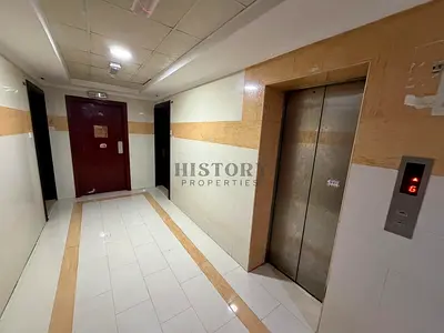 Title: 2 BHK Apartment for Rent in Al Nuaimiya 2, Ajman | AED 30,000 | 2 Separate Bathrooms