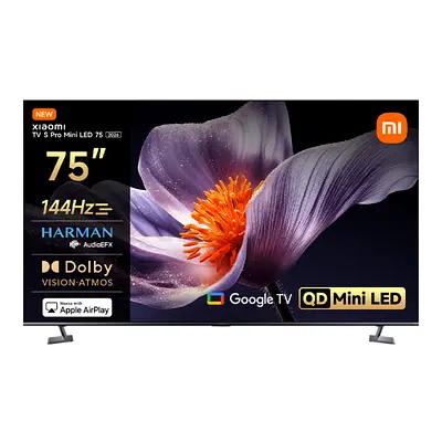 Xiaomi TV S Pro Mini LED 75 2026