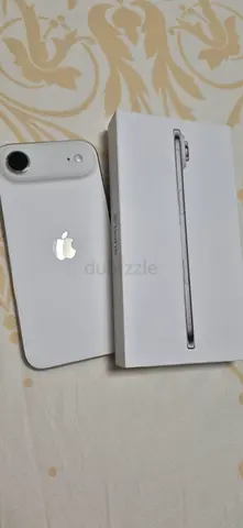 iPhone Air 256 gb  + original box under warranty