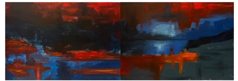 Paintings