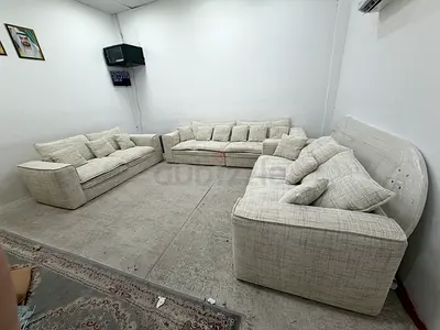 Pan home sofa set