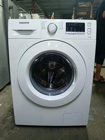 Samsung 7kg washing machine