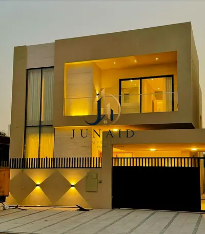 Brand New Huge and Spacious 5BR only 90k