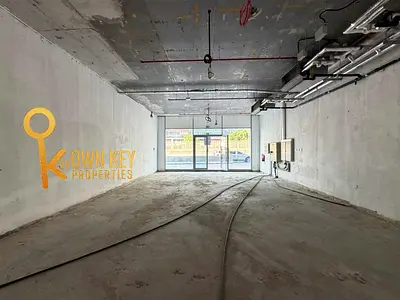 Shop For Rent | Opposite BurJuman