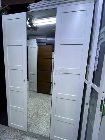 IKEA PAX WARDROBE