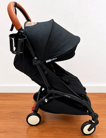 Babyzen yoyo 2 cabin stroller