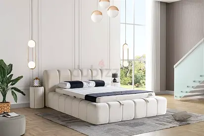✨ LUXURY & MODERN BEDS | FACTORY DIRECT PRICES | 2-YEAR WARRANTY ✨