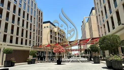 🏡✨ **For Annual Rent in Sharjah – Al Mamsha | 1-Bedroom Apartment** 🌟 **Enjoy Comfortable, Modern Living in One of Sharjah’s Popular Residential Co