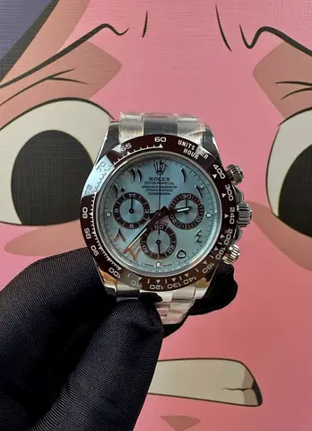 Rolex Daytona Arabic Platona 1/1 SC