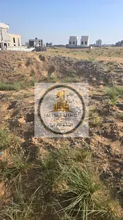 Residential Land for Sale in Al Blaydah 3, Sharjah | Near Park & Mosque (G+2)