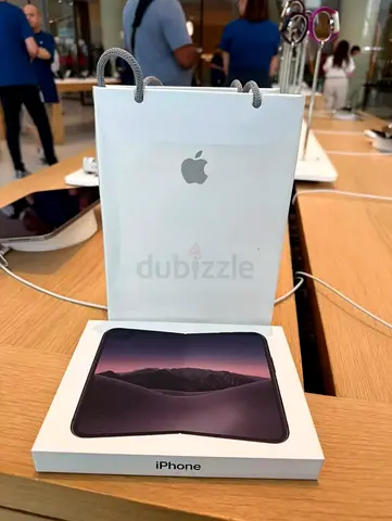 iPhone Duo 256 GB