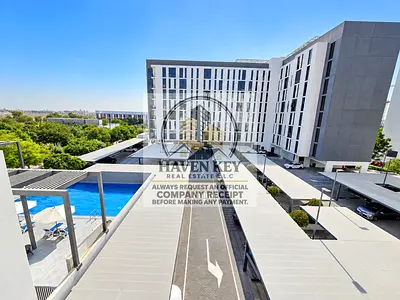 Both Master Room // spacious Apartment // Ready to move //