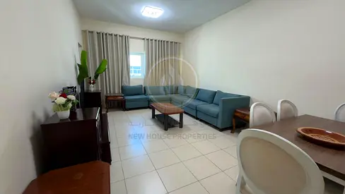 2BR Ajman One Tower 8 | Vacant | 1,750 sqft