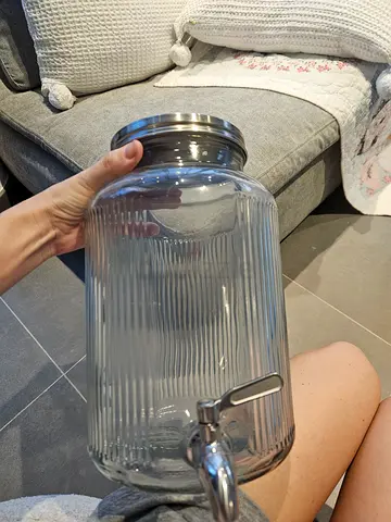Water dispenser