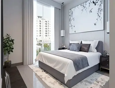 Luxury Apt | Exclusive Facilities | All-Inclusive Gated Community