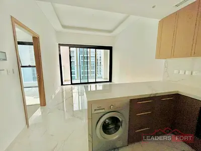 Rented | Pool View | Spacious 1 Bedroom