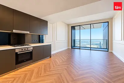 Big Layout| High Floor | Vacant | Fully Furnished