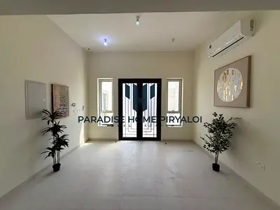 BRAND NEW 2 BHK AVAILABLE FOR RENT