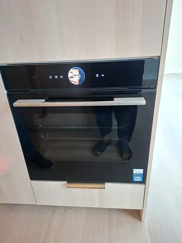 Bosch series 6 Built-in oven 60cm