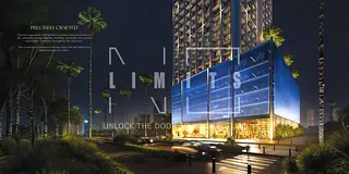 INVESTOR DEAL | Lowest-Priced 2BR | Prime Location | Near Handover | High ROI Potentia