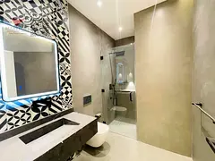 Brand New Townhouse in Al Helio 2 Ajman | 4 Master Beds & Yard | AED 85k in 4 Cheques