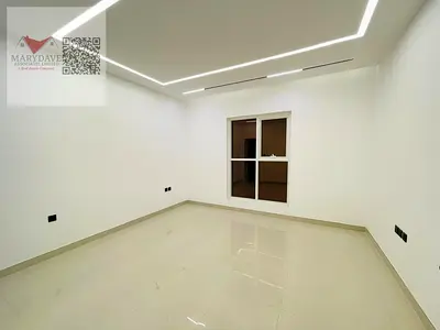 Brand New Townhouse in Al Helio 2 Ajman | 4 Master Beds & Yard | AED 85k in 4 Cheques