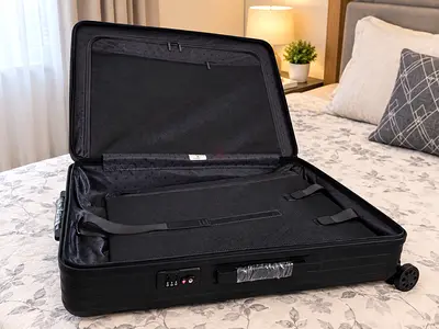 Luggage