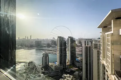 Marina View | HIGH LEVEL | Upcoming | HOT DEAL
