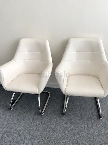 Office used furniture