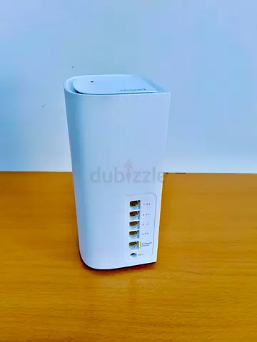 Linksys MBE7000 Velop Pro 7 Router (Good Working Condition)