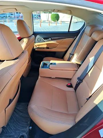 2015 Lexus GS-SERIES — миниатюра 14