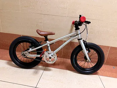 Early Rider Belter 14 Kids bike (BELT DRIVE)