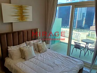 Fully Furnished | Ready to Move | Prime Location