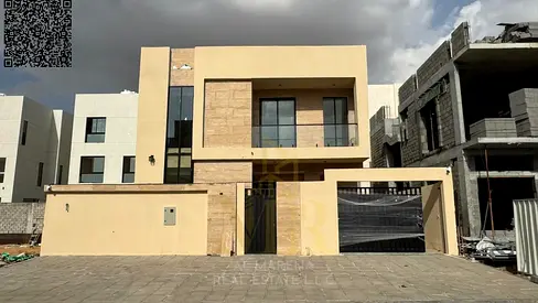فرصة مميزة في الياسمين | موقع مميز خلف الحديقة