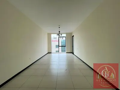 2BR + MAID - SPACIOUS - NEAR MOE - Brand New Building