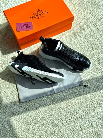 Hermes shoes for men