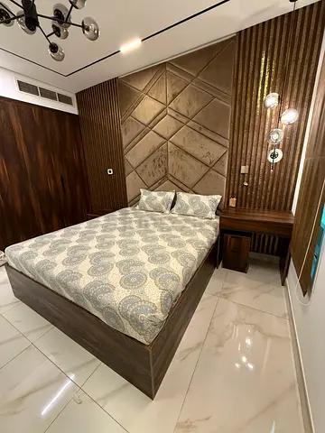 Bedset