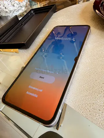 Samsung Z Flip 6
