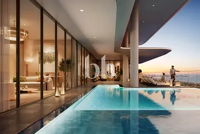 Luxury Apartment | Burj Khalifa Views | 1 Bedroom