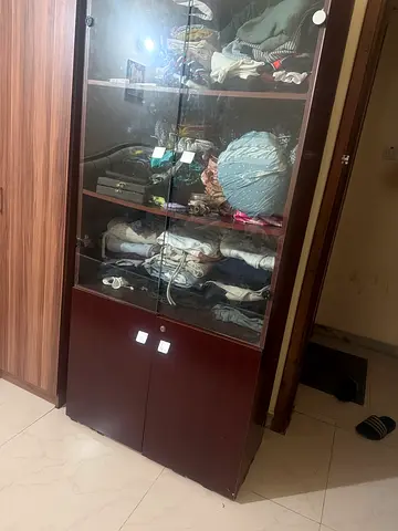Cupboard