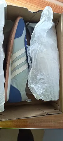 Brand new Adidas VS Jog 2.0 Retro Runner