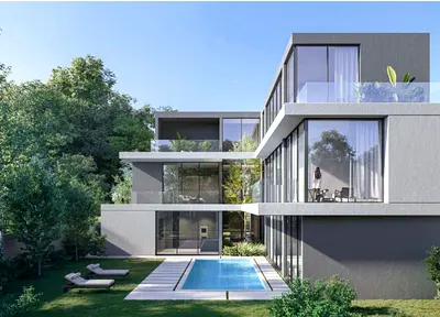 Family Villa | Maid's Room | Zero Commission l top community in Sharjah