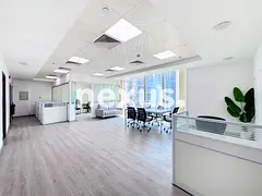 Vacant | Corner Office | Close To Metro