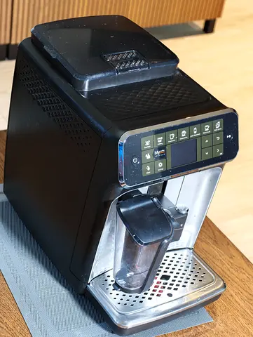 Philips 4300 Series LatteGo